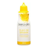 Oleo De Banana Beira Alta 90ml  Esmalte  3 Un