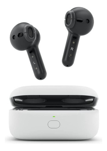 Audífonos Echo Buds 2023 Bluetooth Alexa Color Negro + Envío
