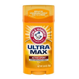 Antitranspirante Stick Arm & Hammer Active Sport Active Sport