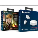 Audífonos Motorola Moto Buds 150 Bluetooth Linea 2022