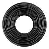 Cable Vinanel Xxi Rohs Condumex 8 Awg Thw Thhw Ngo 100m Cubierta Negro