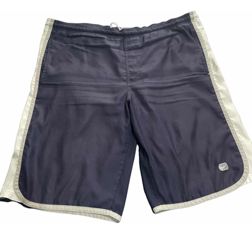 Short Bermuda Baño Nike Talle L