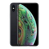  iPhone XS Max 64 Gb Gris Espacial Caja Original Libre Fabrica Grado A