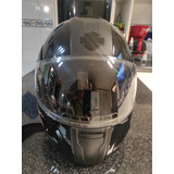 Casco Harley Davidson Modular Y Retractilil Talla S