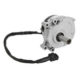 Eléctrico Sillas De Ruedas Cepillo Motor 75r/min 24v 250w