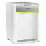 Purificador De Agua Consul Cpb34as Bivolt Branco 127/220