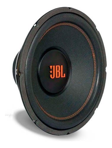 Alto Falante Sub Jbl Multisystem 12swms350 12 Pol 350w 4ohms