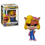 Funko Pop Coco Bandicoot #419 Crash Bandicoot Original Nuevo