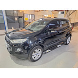 Ford Ecosport Titanium 1.6 2014 Impecable (mja)