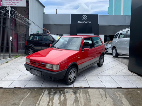 FIAT UNO 1.6R