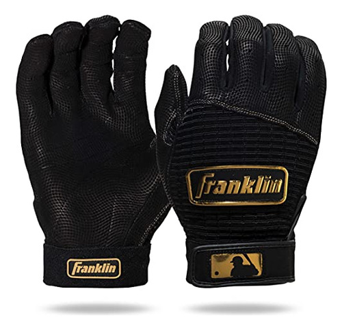 Guantes De Bateo Franklin Sports Mlb Pro Classic Para Adulto