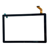 Tactil Touch Para Tablet Compumax Blue S10