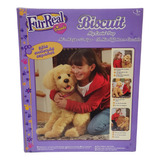 Perro Interactivo Biscuit Fur Real Friends Del 2008