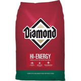 Diamond Naturals Alta Energia 50 Lb Perros Adultos