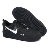 Tênis Masculino Nike Air Force Esportivo 