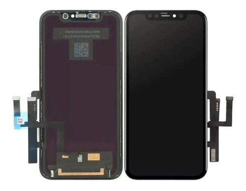 Pantalla Compatible Pantalla iPhone 11 Oled Instalada