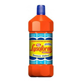 Lysoform Suave Odor 1l