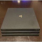 Playstation 4pro