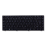 Teclado Mp-10f88pa-f51g Para Notebook Positivo Sim+ 4995m