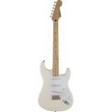 Guitarra Fender Signature Jimmie Vaughan Tex-mex Stratocast