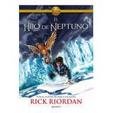 Libro El Hijo Neptuno- Rick Riordan