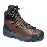 Bota Trekking Andes De Frontlimit