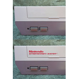 Super Kit Labels Adesivos S-nes Nintendo Nintendinho 8 Bits