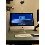 iMac 2013