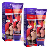 Crema De Ajos Aumenta Y Reafirma Gluteos Pack 2