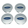 Emblema Tapa Compuerta Limited Ford Ranger 13-23 ( Platn )