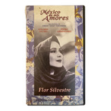 Vhs Original Flor Silvestre Dolores Del Rio Pedro Armendariz