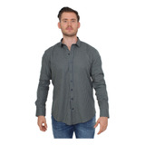 Sherman Morgan Hombre Camisa 010003