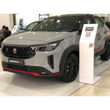 Fiat Pulse Abarth 1.3t 2024 0km Tomo Usado 2022 2021 2020 C