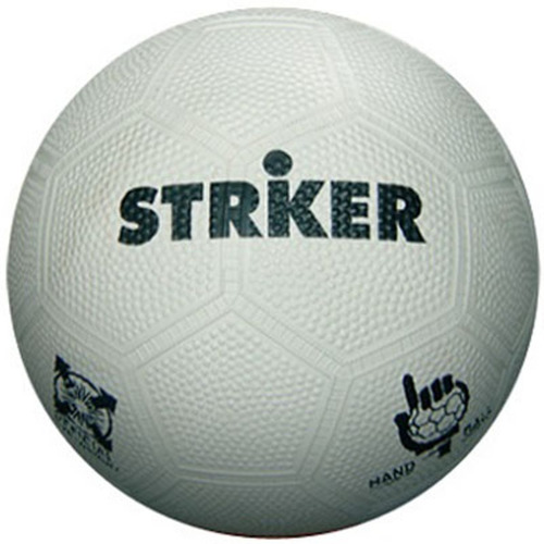 Pelota De Handball Nº1 De Goma Striker Lmr Deportes