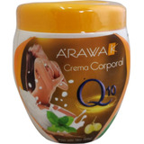 Crema Corporal Q-10 X400gr - g a $60