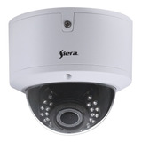 Domo Metal Siera Hd Antivandalica Ip66 4 En 1 Varifocal