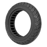 Patinete Tyre Max Con Neumáticos 60/70-6.5, 10 X 2.5, Ulip G