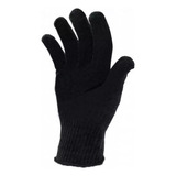 Guantes Termicos Primera Piel Ski Trekking Running Para Moto