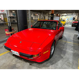 Porsche 944 1986 De Colección