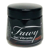 Gel Vibrante Capilar Peinado Profesional - g a $87