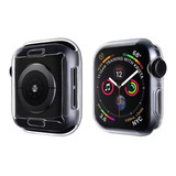 Funda Case Transparente Para Apple Watch Series 1/2/3/4/5 
