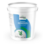 Gel Para Plantio Imperial Nutri Hidrogel 25kg Gel P/ Seca