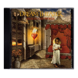 Dream Theater - Images And Words - Disco Cd (08 Canciones