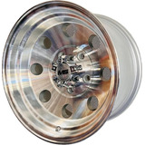 Rin 15x8 Barrenacion 5-127 Promo Meses S/i Chevrolet Gmc 5 B