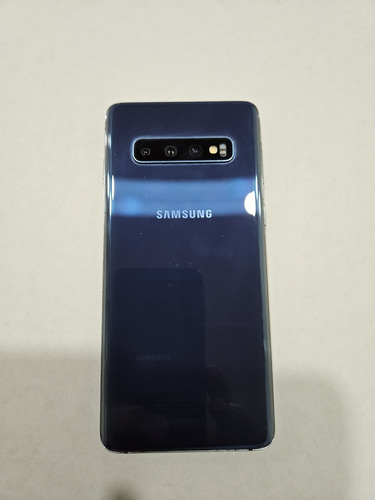 Samsung Galaxy S10