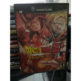 Dragon Ball Z Dudokai Gamecube