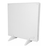 Calefactor Eléctrico Panel Ecosol Quadrans 900w Ambiente-duo