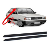 Vw Gol G1 1992 /1995 Cubregotero Gotero Moldura Techo El Par