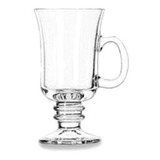 Mug Vidrio Café Irish Coffee Bill 230cc