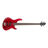 Bajo Cort Action Bass Plus Tr Activo / En Belgrano!